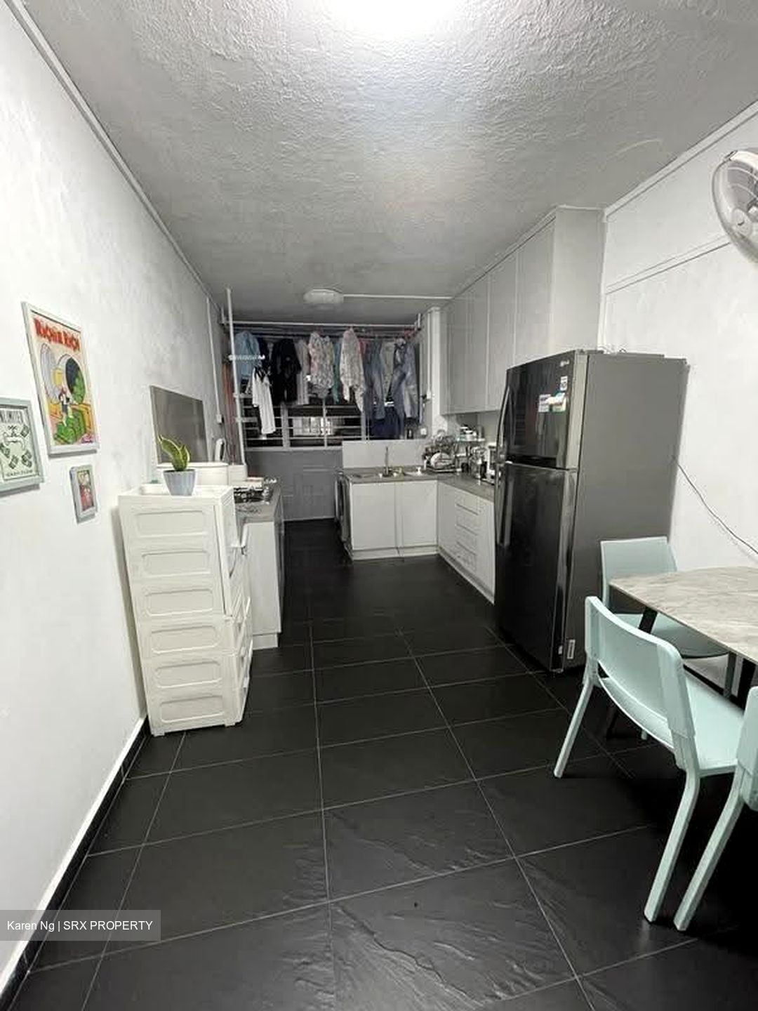 Blk 23 Saint George's East Gardens (Kallang/Whampoa), HDB 4 Rooms #629324121